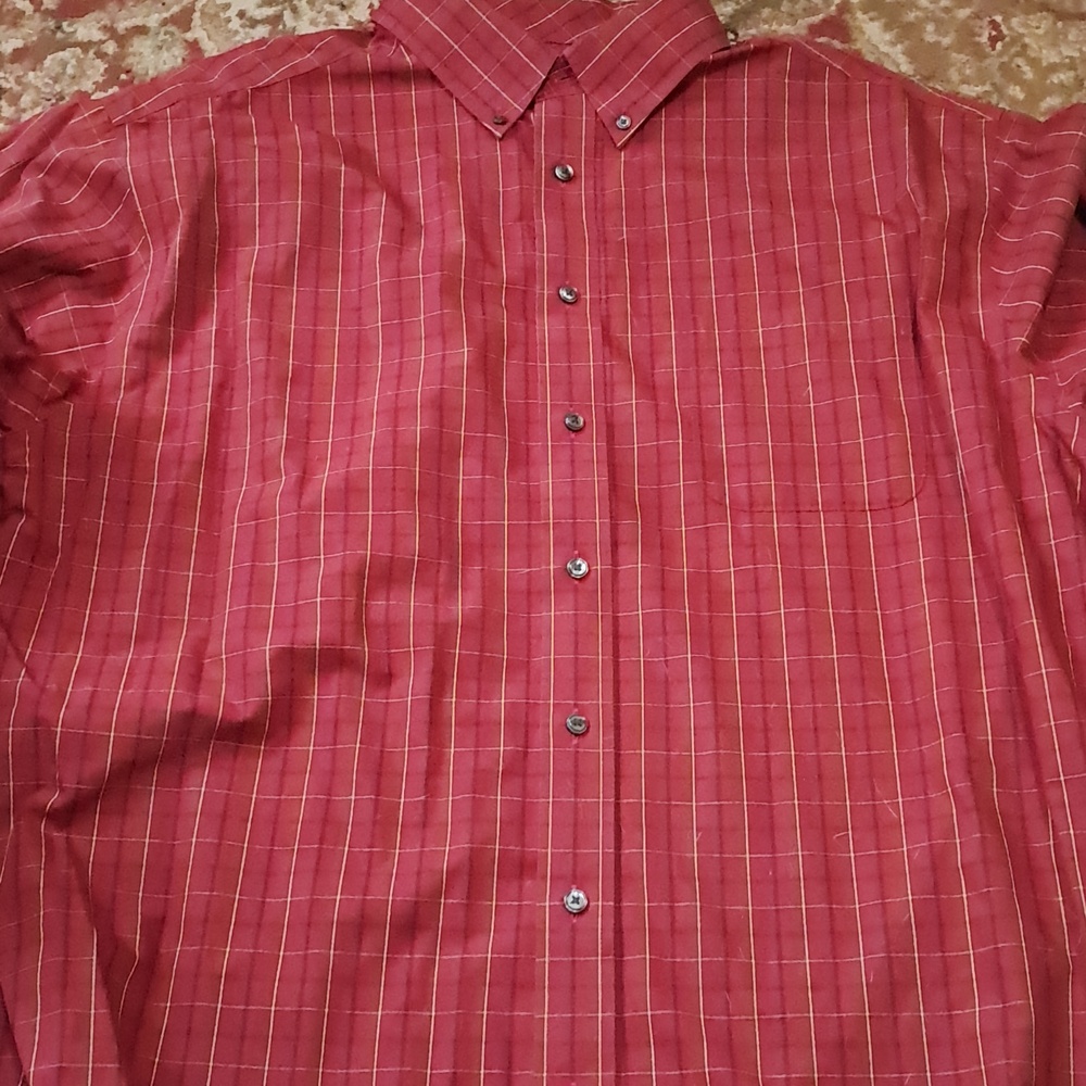 Bundle Of 4 Dress Shirts - Picture 9 of 12
